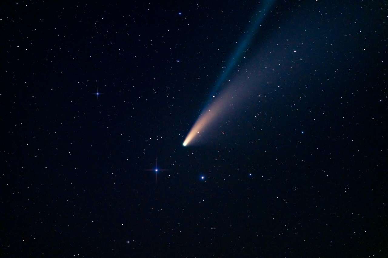 Curiozități despre comete