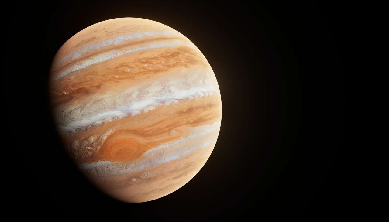 Curiozități despre Jupiter