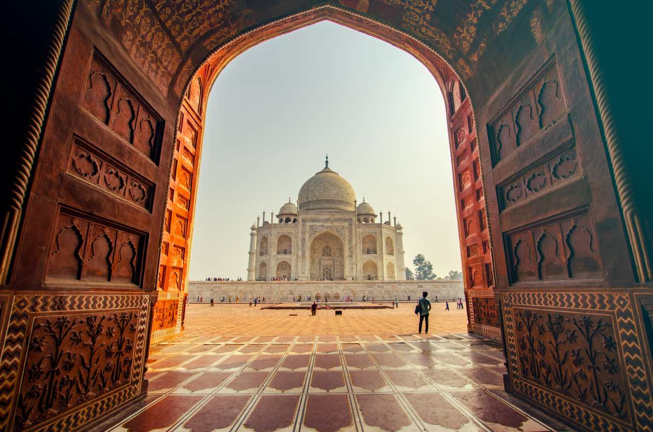 India: mozaicul cultural și spiritual al Asiei