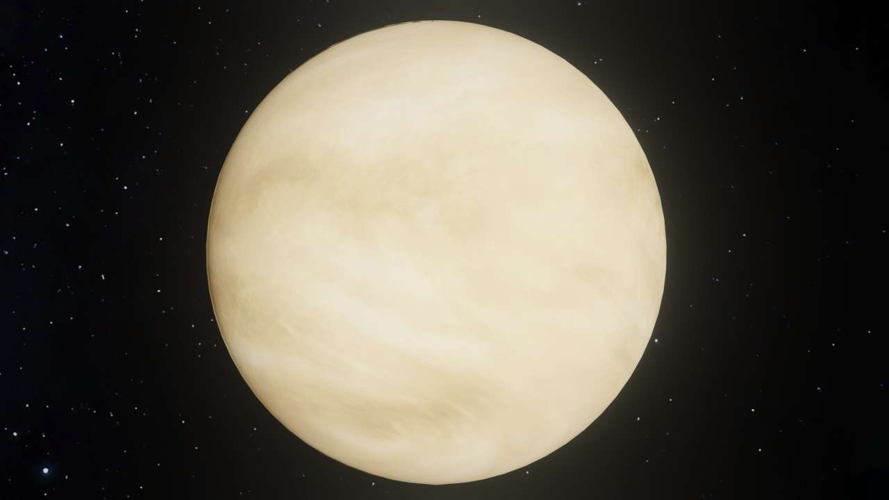 Curiozități despre planeta Venus